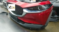 Pieza Original OEM para Mazda CX-30, Conjunto Completo de Parachoques Delantero con Rejilla y Faros Delanteros, Serie DM 2020-2025, Grado A, Usado