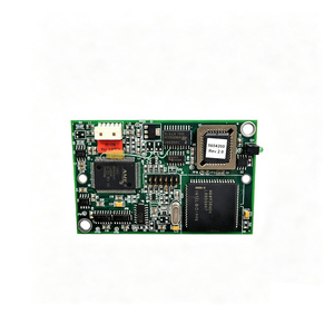 5405900 REV 2.1 บอร์ดควบคุมระบบสัมผัสอุตสาหกรรม, อะไหล่อัตโนมัติแท้ 100 ชิ้น - Product Image 1