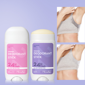 Desodorante en Barra de Desarrollo Personalizado, Protege la Piel, Reduce el Sudor, Elimina el Mal Olor, Toque Confortable, Cuidado Sólido, Alto Rendimiento - Product Image 4