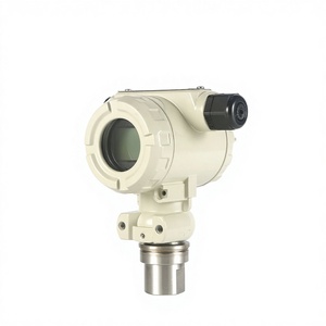 Transmetteur de pression RKS OEM avec boîtier IP67, sortie 2 fils type 4 à 20 mA CC, haute précision 0,2 % - Product Image 4