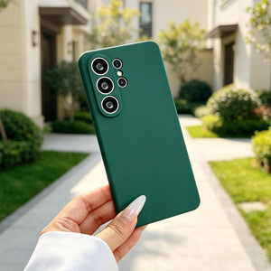 Coque Arrière de Protection en Silicone Antichoc JOYPORODO S003 Android pour <span class=keywords><strong>Redmi</strong></span> <span class=keywords><strong>Note</strong></span> 13 <span class=keywords><strong>Pro</strong></span> et Housse de Téléphone pour Samsung - Product Image 1