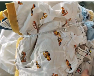 Azioni a basso prezzo vendita calda cartone animato Mix stampa brevi bambini boxer giovani ragazzi e ragazze biancheria intima di cotone - Product Image 4