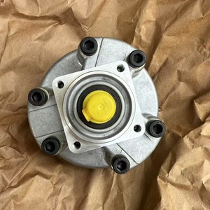 Motor de Pistones Radiales PR4-1X/1,00-450WA01M01 R900490630 para Maquinaria Industrial - Product Image 3