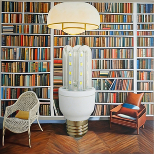 U hình dạng 3U dẫn Ngô Đèn 7W E27 tiết kiệm năng lượng đèn huỳnh quang Ngô Ống ThủY Tinh <span class=keywords><strong>CFL</strong></span> - Product Image 4