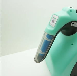 Accessoires pour pulvérisateur agricole : <span class=keywords><strong>Lance</strong></span> télescopique en acier inoxydable, plastique et laiton - Product Image 4