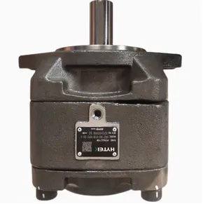 ปั๊มเกียร์ภายใน HYTEK รุ่น HG1-40-01R-VPC 1-50- 1-63- 2-80- 2-100- 2-125- - Product Image 2