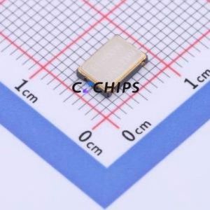 Q3309CA400650 Pre-Programmed Oscillator SMD7050-4P Oscillator ( Frequency: 1.6MHz ) - Product Image 1