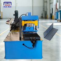 Machine de production de profilés en acier pour systèmes de montants et de rails de cloisons sèches – Dimensions personnalisées