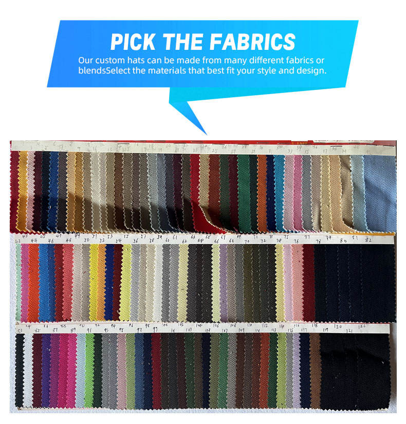 Couleurs personnalisées