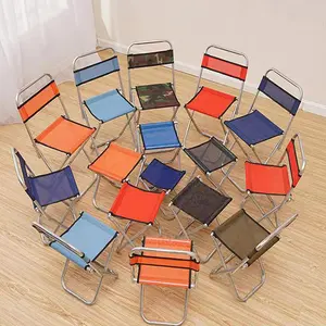 Toptan çağdaş uygun mobilya-Fabrika promosyon uygun fiyatlı açık ayarlanabilir plaj katlanır sandalye oturma odası katlanır sandalyeler olaylar için