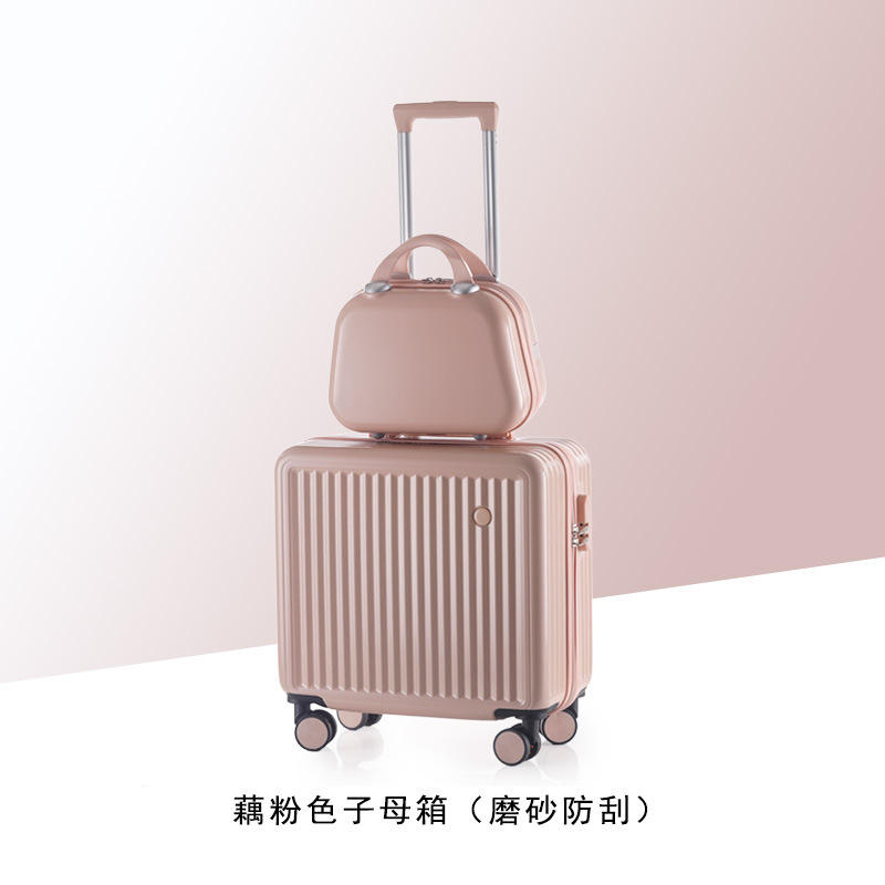 คลาสสิกแบล็ค [เคสเดี่ยวแบบเปิดด้านหน้า]