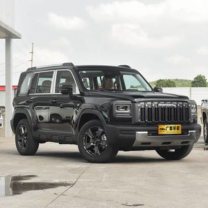 Haval <span class=keywords><strong>Raptor</strong></span> SUV 2.0T ระบบล็อคแบบไฮบริดแบบออฟโรดระบบ4WD รถแบบ Hi4 - Product Image 4