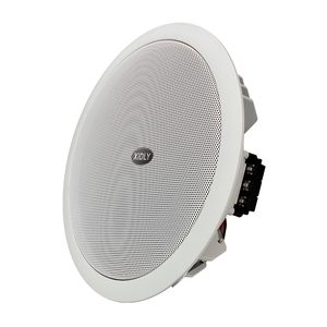 Xidly-Chất Lượng Cao Đầy Đủ Phạm Vi <span class=keywords><strong>8</strong></span> <span class=keywords><strong>Inch</strong></span> 10 W Năng Động Loa PA Hệ Thống Trong Trần Loa Với Biến Áp - Product Image 6