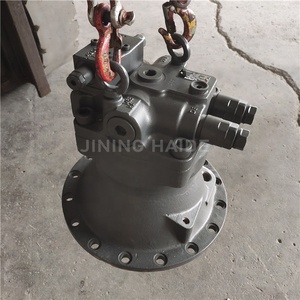 M2X146B ekskavatör hidrolik <span class=keywords><strong>Motor</strong></span> SH240-3 salıncak <span class=keywords><strong>Motor</strong></span> - Product Image 2