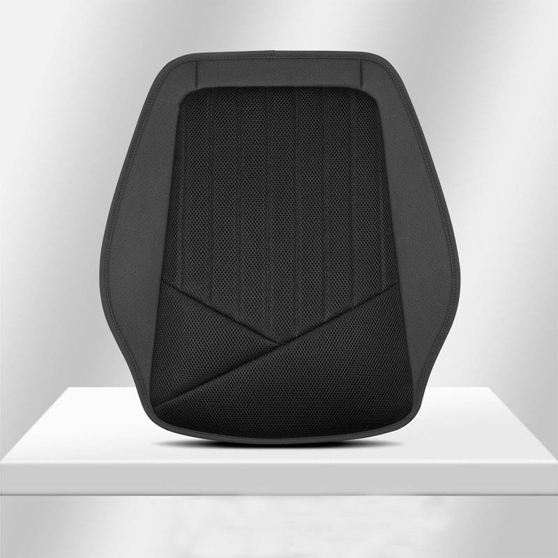 Negro-Cojín Asiento