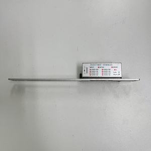 ล็อคไฟฟ้า 250KB 800 กก. DC12V NO/NC สำหรับประตูแบบมีกรอบ - Product Image 3