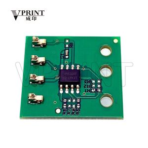 Chip de cartucho de tambor DR133 Compatible y nuevo para Katusha <span class=keywords><strong>Katyusha</strong></span> M133 P133 M P 133 30K otros suministros de impresora Chip - Product Image 6