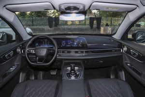 Venta de Autos Usados Chery Tiggo 7 Plus de <span class=keywords><strong>Segunda</strong></span> <span class=keywords><strong>Mano</strong></span>, 2023, 1.5T, 184 CV, Automático, Gasolina, Volante a la Izquierda, SUV de Cuero, Venta al Por Mayor - Product Image 5