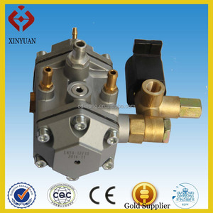 Kit de conversion au gaz <span class=keywords><strong>CNG</strong></span> pour voitures TO-180HP, régulateur de haute pression, réducteur de gaz à <span class=keywords><strong>CNG</strong></span> - Product Image 4