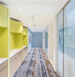 Belle apparence en gros PVC anti-dérapant <span class=keywords><strong>salle</strong></span> <span class=keywords><strong>de</strong></span> bain <span class=keywords><strong>tapis</strong></span> <span class=keywords><strong>de</strong></span> bain - Product Image 5