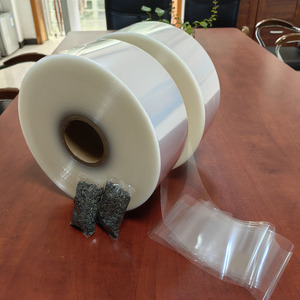 Máy tự động Bopp phim trong suốt hộp nước hoa gói - Product Image 2