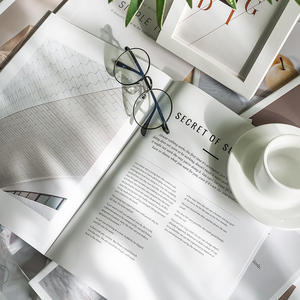 Stampa Personalizzata di Cataloghi, Libri, Riviste e Brochure per Pubblicità e Propaganda di Moda - Product Image 3