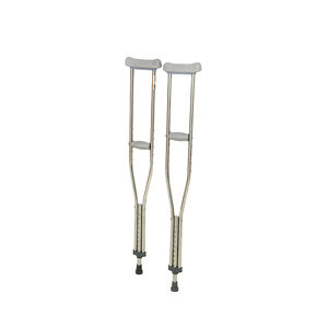 Bastones y Andaderas de Aluminio Ligeros para la Salud, Bastones y Andaderas Plegables para Adultos, Ortopédicos - Product Image 1
