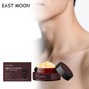 Premio di lunga durata fragranza profonda nutriente <span class=keywords><strong>corpo</strong></span> idratante per gli uomini - Product Image 2