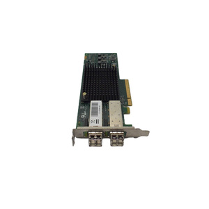 DELL Emulex de doble puerto, tarjeta de canal de fibra HBA PCIE de 32Gb original a estrenar, original de 2, 2 - Product Image 6