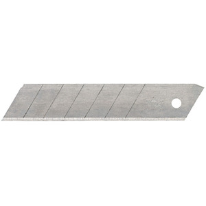 Lames de rechange Stanley 25 mm pour couteau utilitaire - Product Image 1