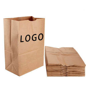 Sacs en Papier Médical Kraft Blanc Imprimés avec Logo Personnalisé Style Classique pour Emballage de Médicaments sur Ordonnance et Pilules pour Hôpital <span class=keywords><strong>Pharmacie</strong></span> et Vente au Détail - Product Image 4
