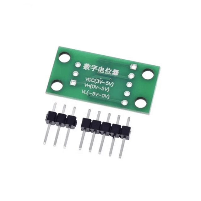 X9c103s x9c103 digital Potentiometer Board....