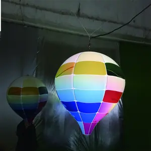hot Custom logo cheap price advertising Balloons large inflatable helium balloon