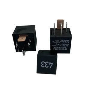 VW Volkswagen Touareg Audi Q7 2009-2010 için 3D0951253A Marş Rölesi - Product Image 3