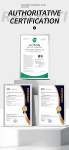 عينة مجانية ردّ 1 دقيقة بيع سنوي 8 مليون قطعة 26 سنة من المصنع CE ANSI EN CLASS 2 سترة عاكسة لركوب الدراجات <span class=keywords><strong>Hi</strong></span> <span class=keywords><strong>Vis</strong></span> - Product Image 3