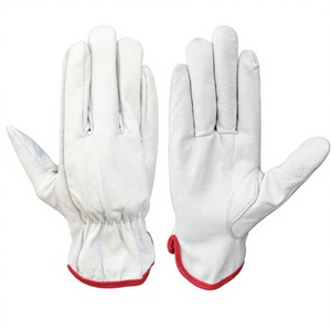 Gants de travail d'assemblage conçus pour un toucher doux et un mouvement fiable de la main Gants de travail d'assemblage conçus pour l'assemblage industriel - Product Image 1