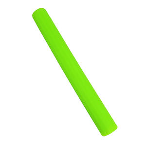 บาร์เสริมความแข็งแรงข้อมือขนาดใหญ่ เส้นผ่านศูนย์กลาง 35 มม. ความยาว 300 มม. ทำจากซิลิโคน ทนทาน อุปกรณ์ฝึกแขนสำหรับออกกำลังกาย - Product Image 2