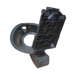 Poignée du bouchon de réservoir de carburant 9804752680 pour Peugeot Citroën 2008, compatible avec les véhicules européens - Product Image 2