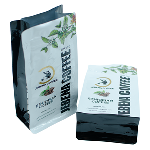 Rắn metallized 8-Side con dấu rotogravure <span class=keywords><strong>Label</strong></span>-Sẵn Sàng Pouch, UV ánh sáng rào cản, 3-Layer Laminate, ISO chứng nhận - Product Image 5