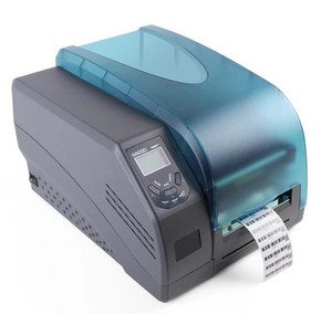Impresora Térmica Directa y de Transferencia Térmica Original para G3000 300dpi G6000 600dpi Ancho de Impresión 4 Pulgadas Ethernet - Product Image 2