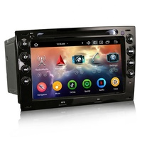 Stock UE Erisin ES6513M Android 16.0 CarPlay 4G BT5.0 GPS automobile Lecteur DVD de voiture pour Renault Megane Radio GPS de voiture