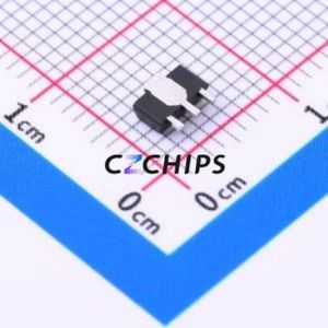 ชิปวงจรรวม78L08วงจรรวม SOT-89ของแท้ใหม่วงจรรวม PMIC ตัวควบคุมเชิงเส้น (LDO) ชิป BOM - Product Image 2