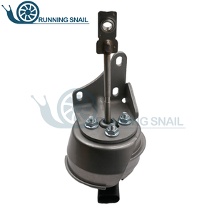 Turbo attuatore elettronico 785448 785448-5005S 03 l253010fx 03 l253010fv 03 l253010ex 03 l253010ev per Skoda Superb II Yeti 2.0L <span class=keywords><strong>TDI</strong></span> - Product Image 5