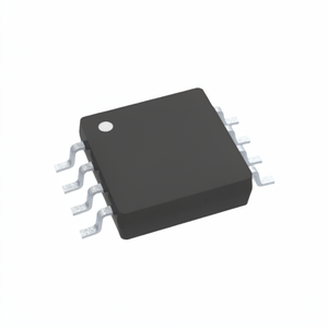 TLV2762IDGK 8 TSSOP, composants électroniques de puce 8 MSOP, distributeur agréé - Product Image 1