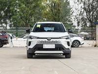 Toyota Corolla Cross 2026 2.0L Hybride E-CVT SUV LHD Neuf, Kilométrage Zéro, Toyota Safety Sense 3.0, Garantie d'Usine, à Vendre