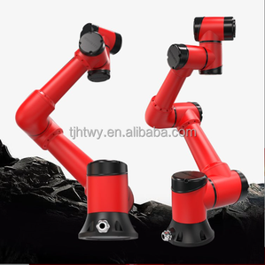 El robot colaborativo de 6 ejes más vendido para pintura por pulverización, brazo robótico de 6 ejes, el más vendido - Product Image 1