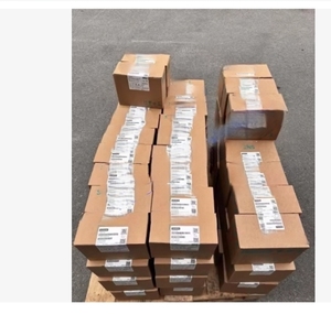 Chất lượng cao cho tự động hóa công nghiệp FX5-4AD-ADP lập trình mô-đun điều khiển với một năm bảo hành - Product Image 3