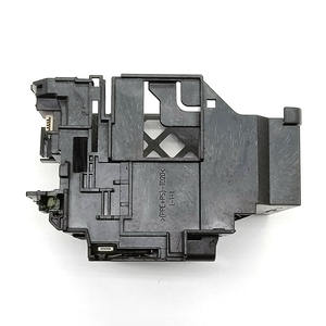 Chariot de tête d'impression compatible avec <span class=keywords><strong>EPSON</strong></span> <span class=keywords><strong>EcoTank</strong></span> <span class=keywords><strong>L6170</strong></span> L14150 ET15000 ET-4760 ET-4750 L6160 L6198 L6168 ET-3750 ET-15000 L6190 L6161 - Product Image 6