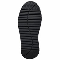Bottes en cuir véritable pour garçons, taille 29-40, à enfiler, pour l'école, la marche quotidienne, automne-hiver, chaussures noires à la cheville