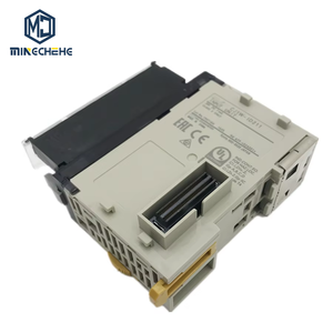 Módulo de E/S Industrial CJ1W-ID211 CJ1W-ID212 CJ1W-ID201 Unidad de Entrada de Alta Densidad para Sistemas de Control y Automatización de Máquinas - Product Image 1
